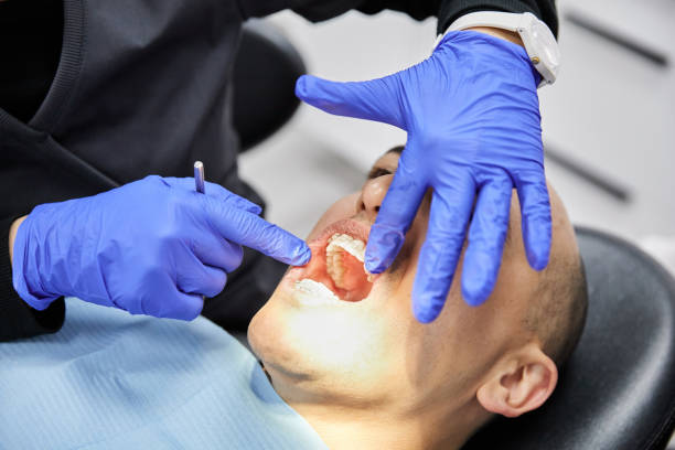 Best Emergency Gum Pain Relief  in Bandon, OR