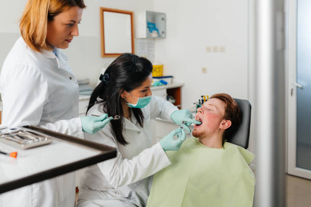 Best Cracked Tooth Emergency Dentist  in Bandon, OR