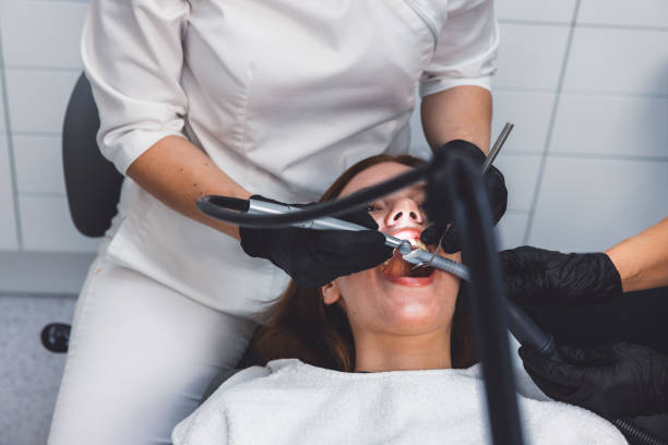 Best Chipped Tooth Repair Near Me  in Bandon, OR