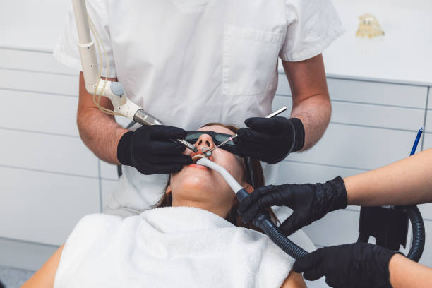 Best Teeth Whitening  in Bandon, OR