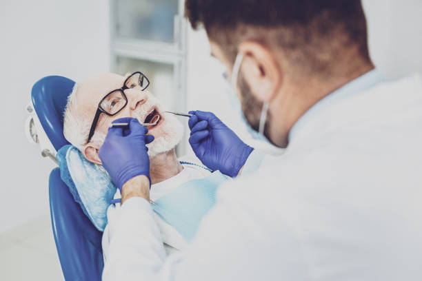 Best Tooth Infection Emergency Dentist  in Bandon, OR